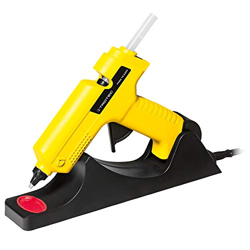 trotec-pggs-10-230v-hei-klebepistole-25w-200-c-kabellos-mit-wechseld-sen-6-stick image 8