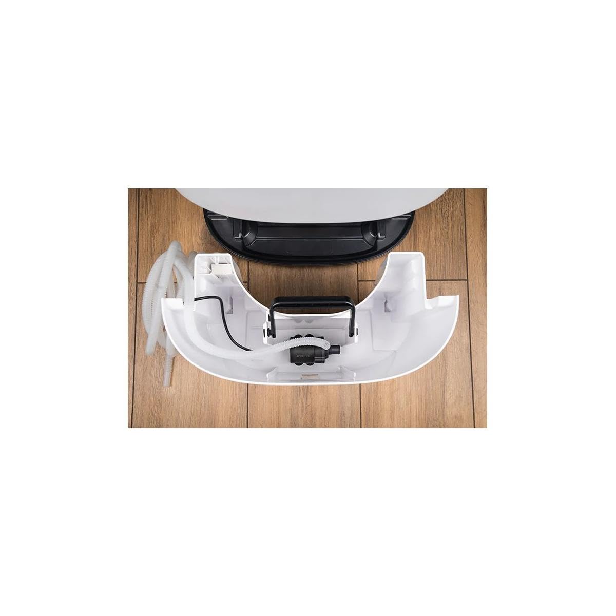 meaco-dry-arete-one-luftentfeuchter-20l-mit-h13-hepa image 5