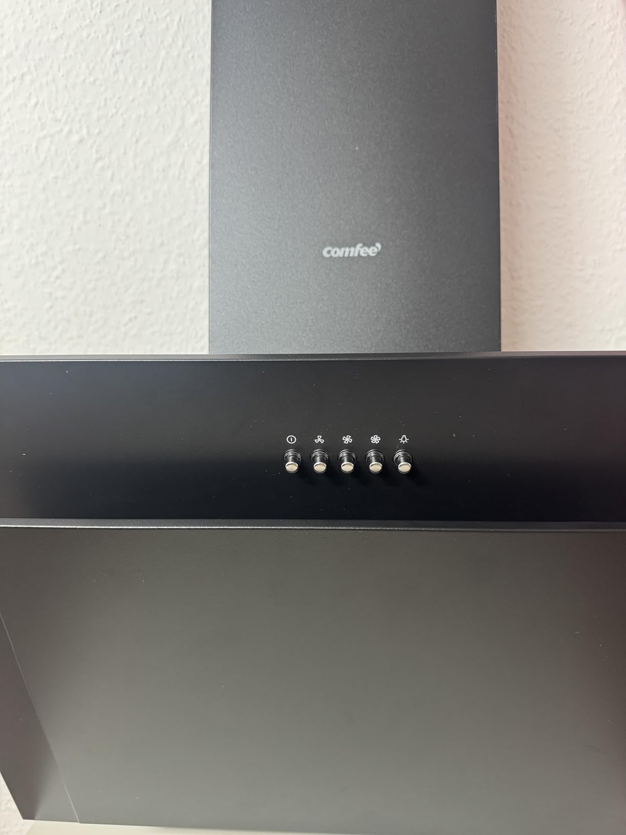 Endlich keine dicke Luft mehr