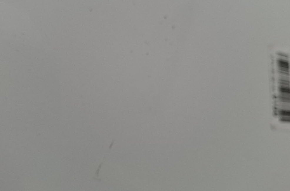 Glänzende Gläser endlich