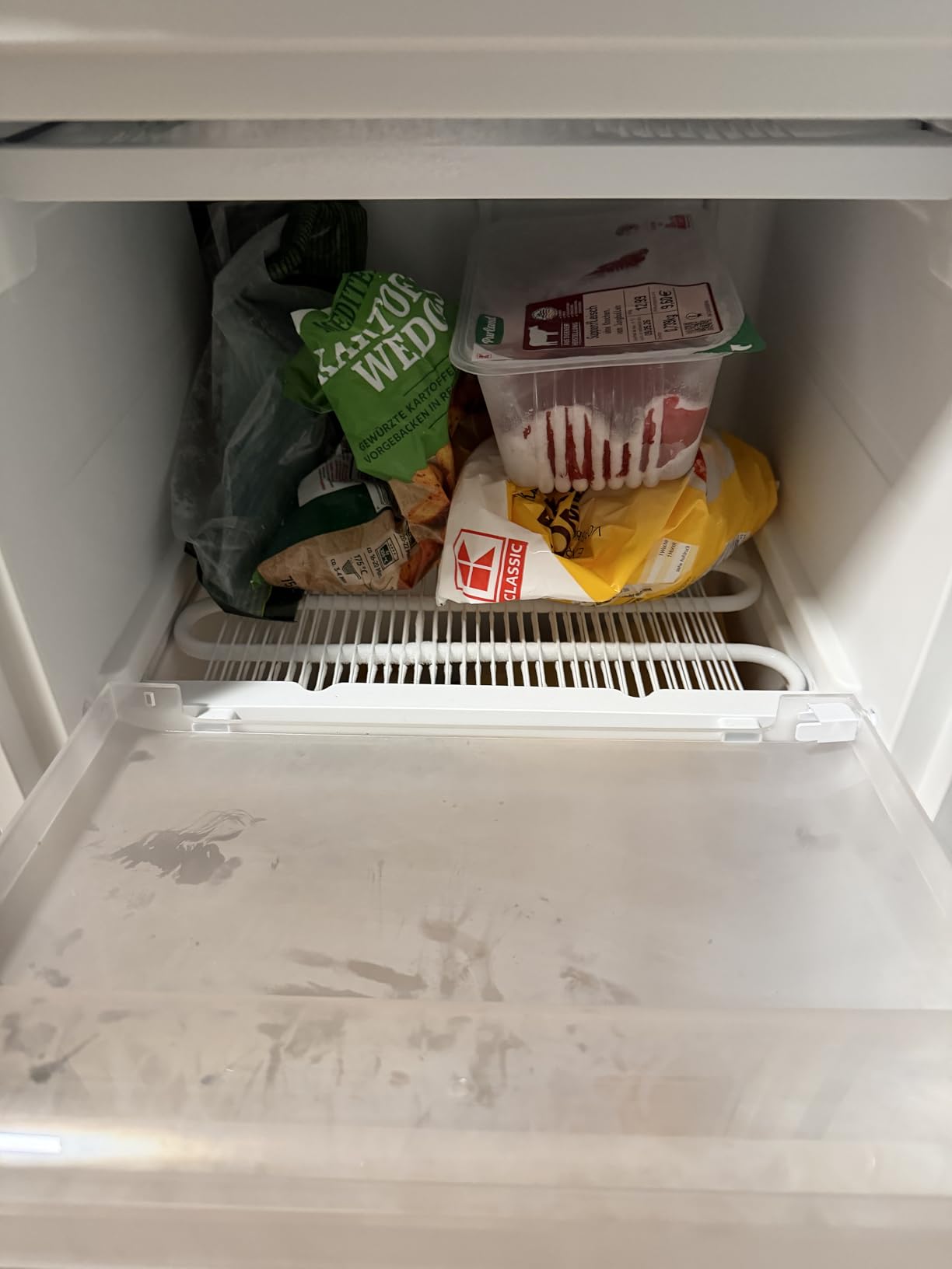 Gutes kleines Kraftpaket