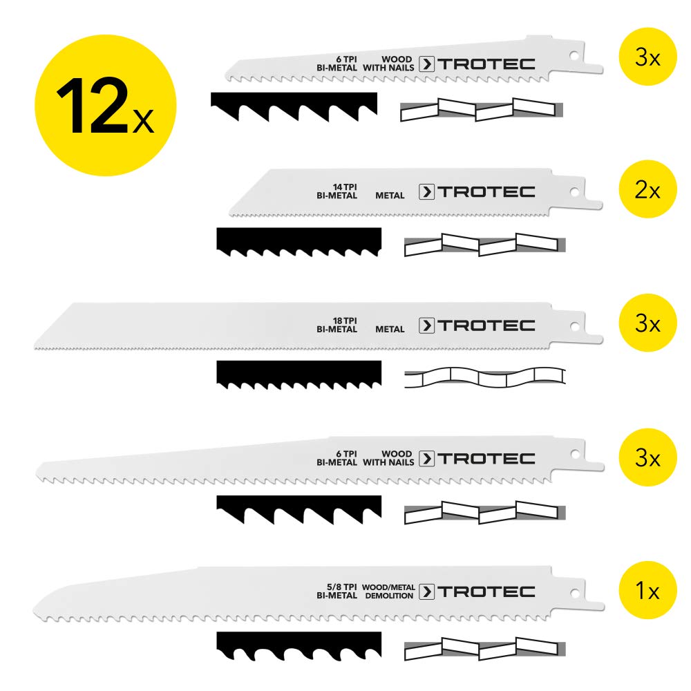trotec-s-bels-gebl-tter-set-pjss-12-teilig image 5