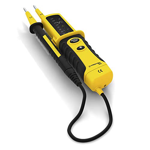 trotec-be20-spannungspr-fer-durchgangspr-fer-akustisch image 8