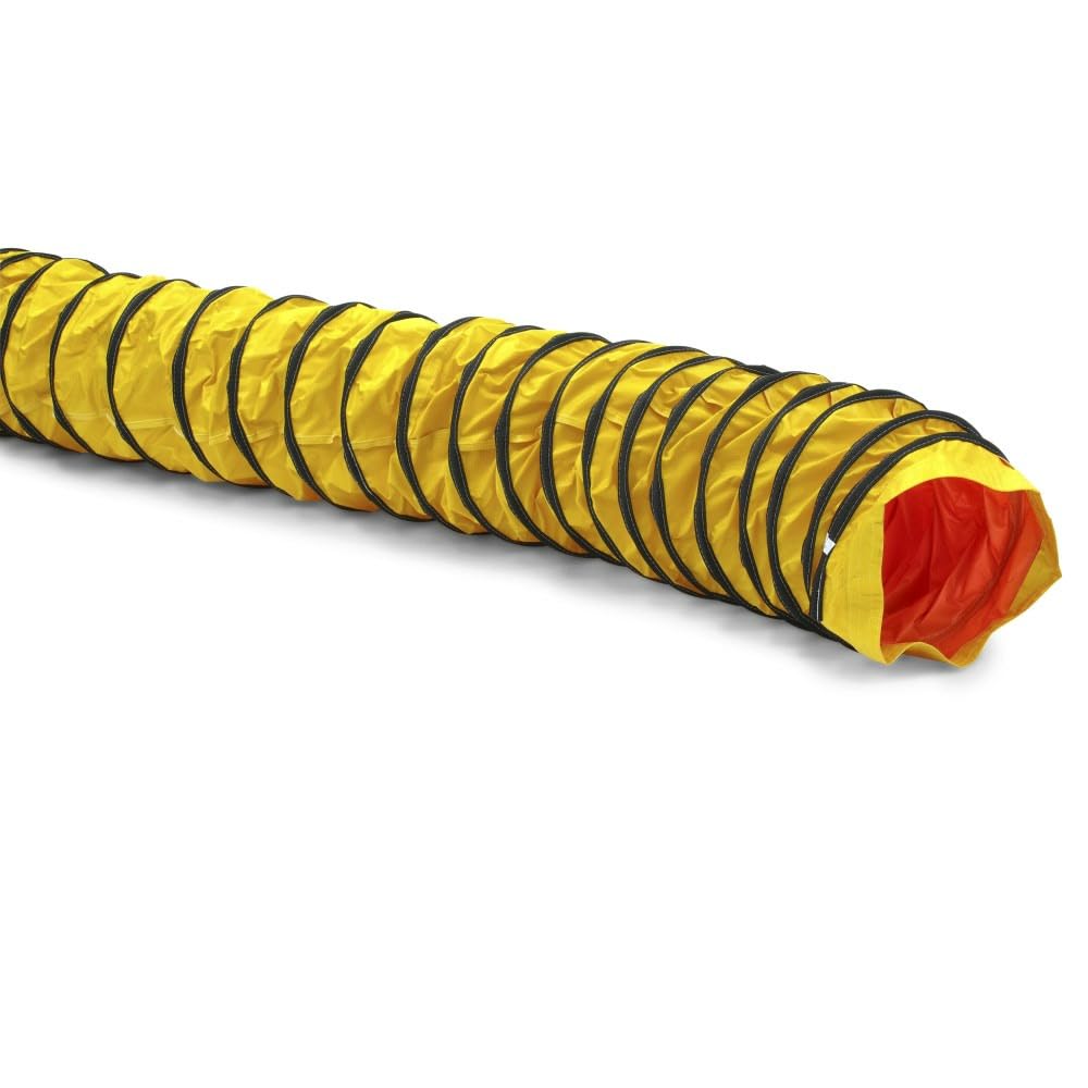 trotec-tronect-sp-t-356-lufttransportschlauch-356-mm-7-6-m image 2