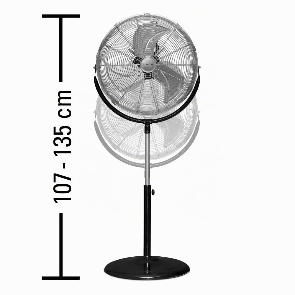 trotec-tvm-18-s-standventilator-gro-100w-45cm-metall image 6
