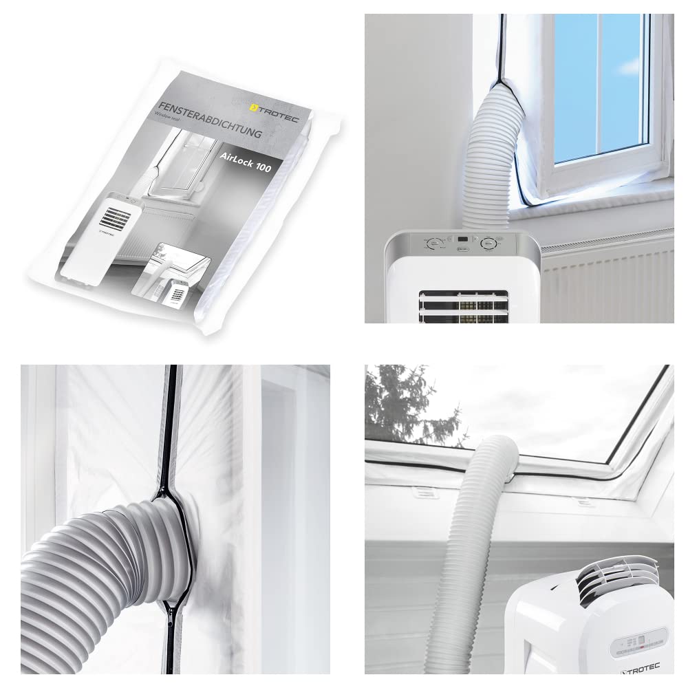 trotec-airlock-200-fensterabdichtung-400-cm-f-r-klimager-te image 8