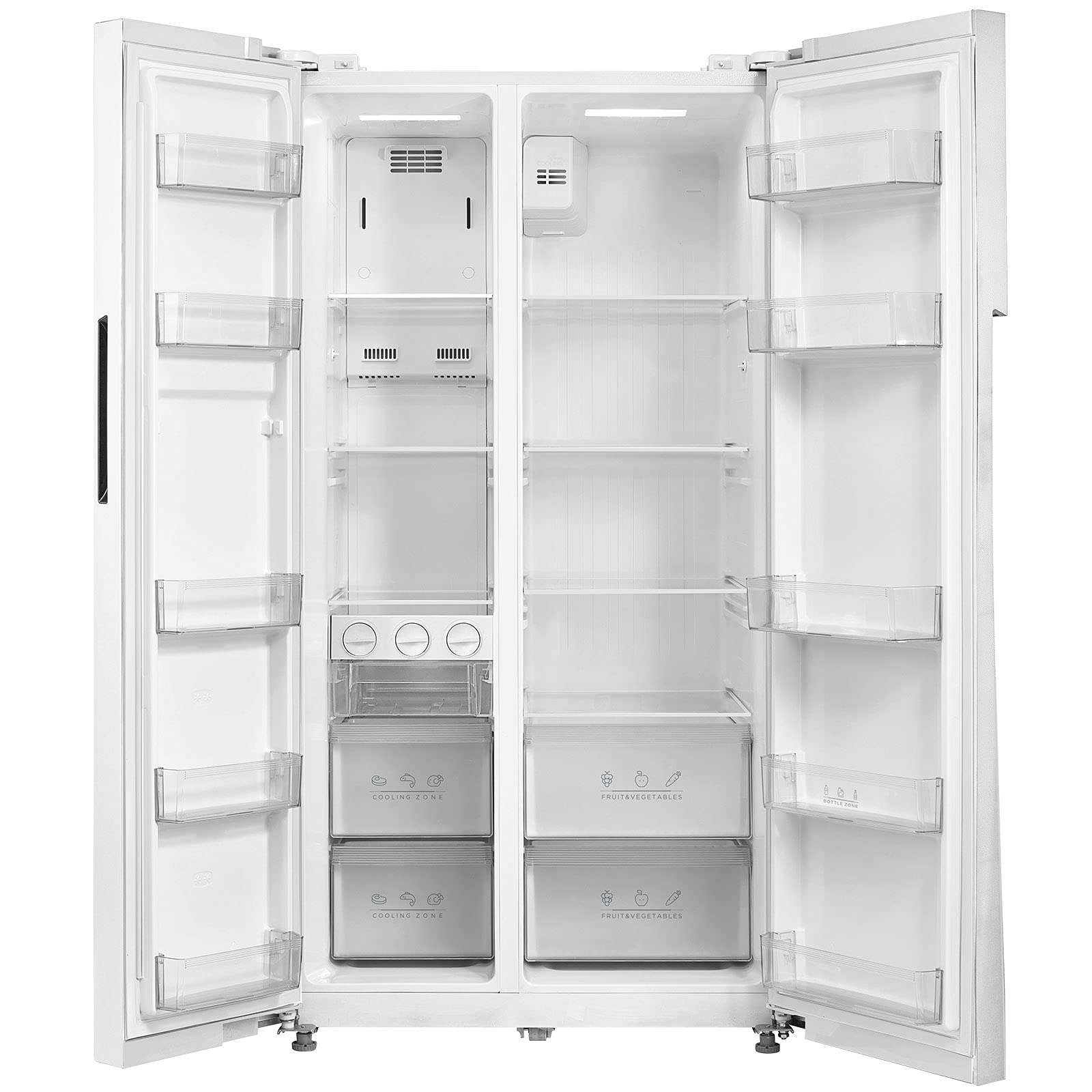 comfee-rcs700wh1-side-by-side-k-hl-gefrierkombination-532-l-wei image 3