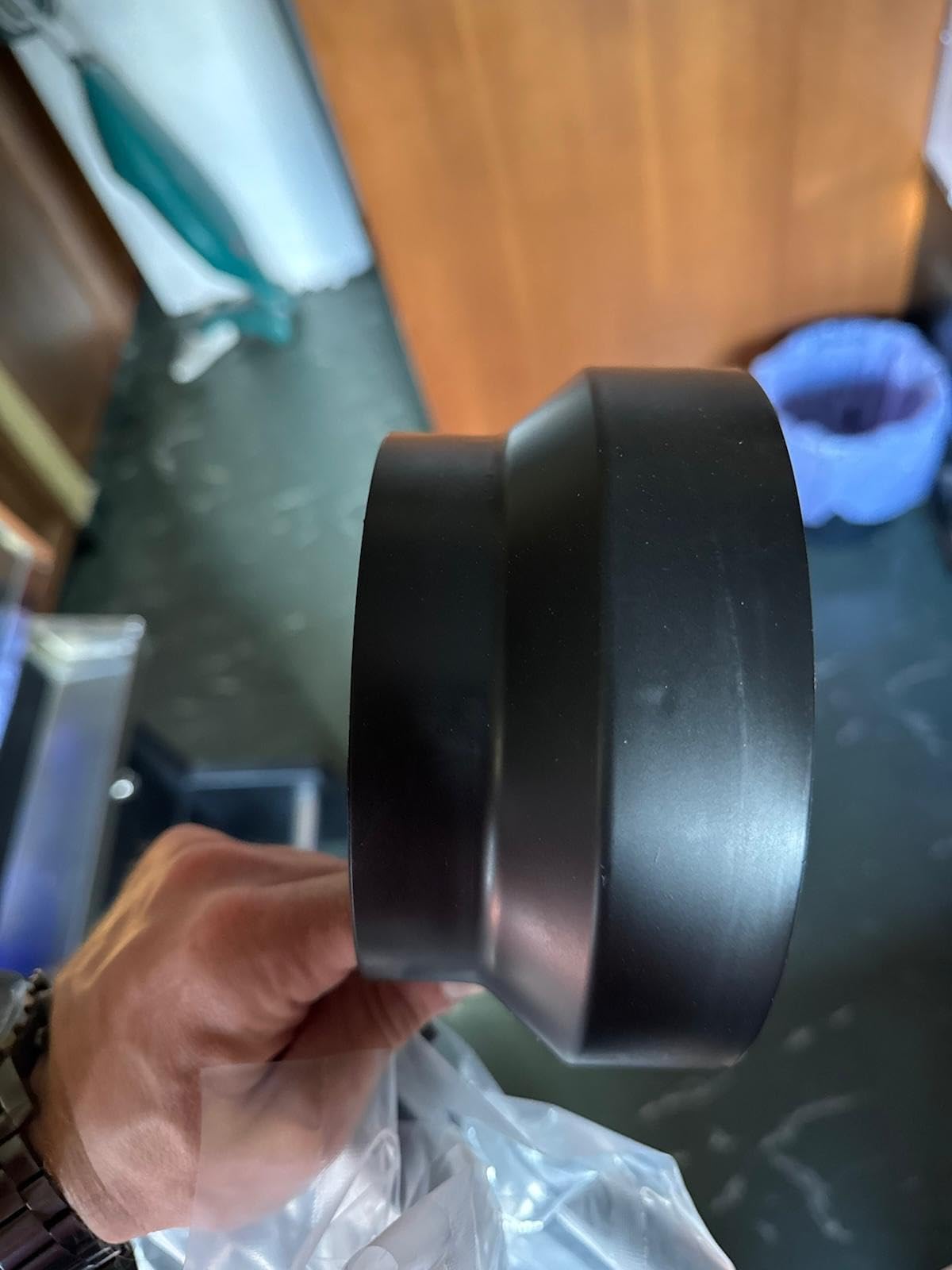 Solide für Singlehaushalt