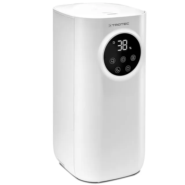 trotec-b-7-e-ultraschall-luftbefeuchter-mit-aroma-diffusor-30-m image 1