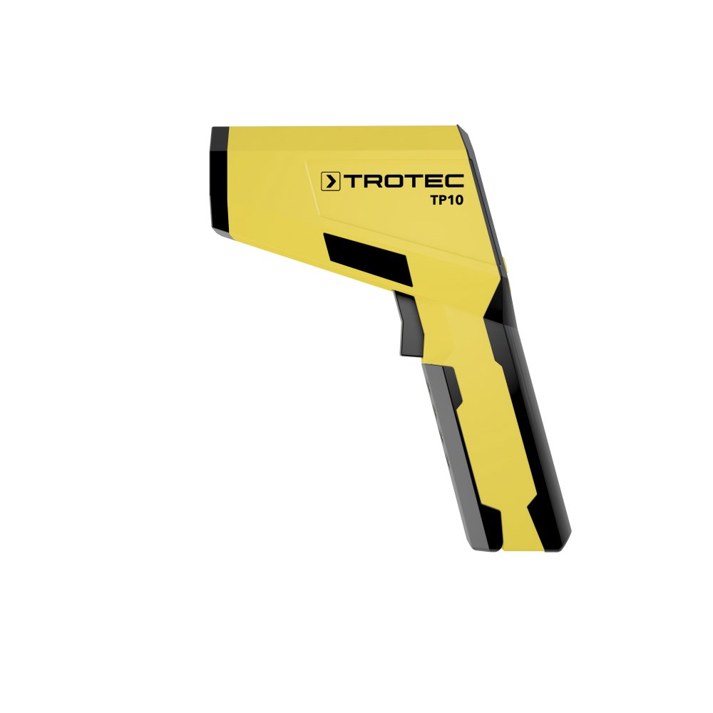 trotec-tp10-infrarot-thermometer-50-c-bis-1-850-c-profi-pyrometer image 3