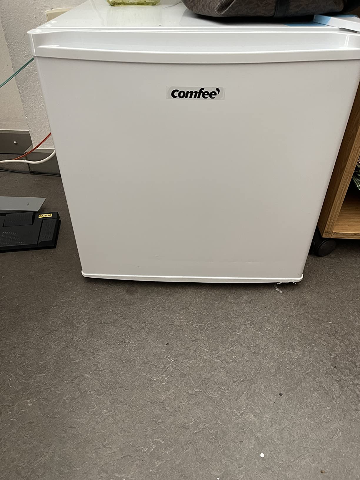 Ideal fürs Studentenzimmer