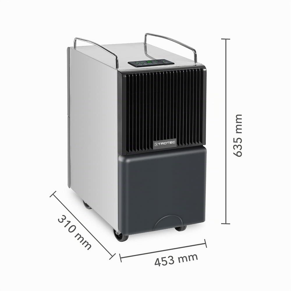 trotec-ttk-122-e-luftentfeuchter-40-l-tag-f-r-120-m-300-m image 3