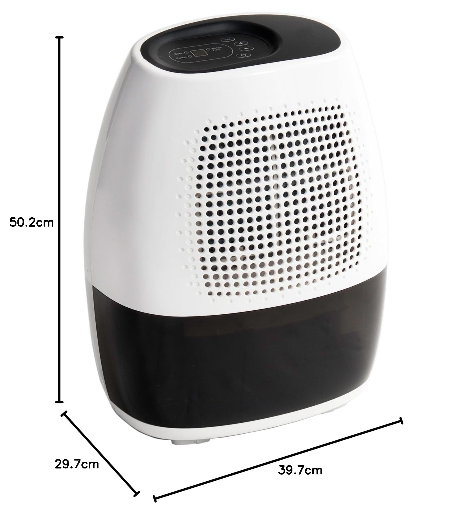 comfee-mddf-md-20-luftentfeuchter-bautrockner-20-l-24h-f-r-40-m image 8