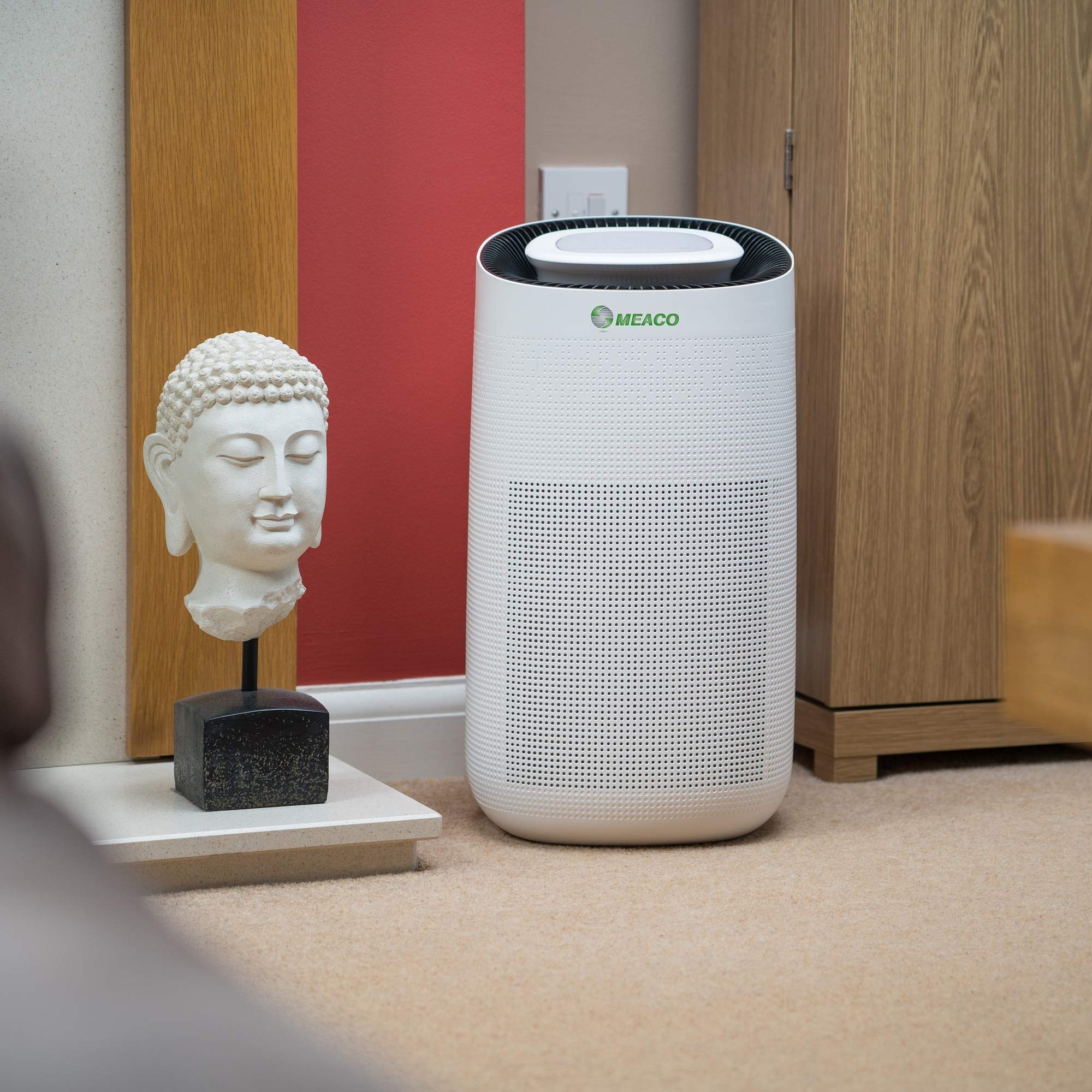meaco-meacoclean-ca-hepa-76x5-luftreiniger-mit-wlan image 4