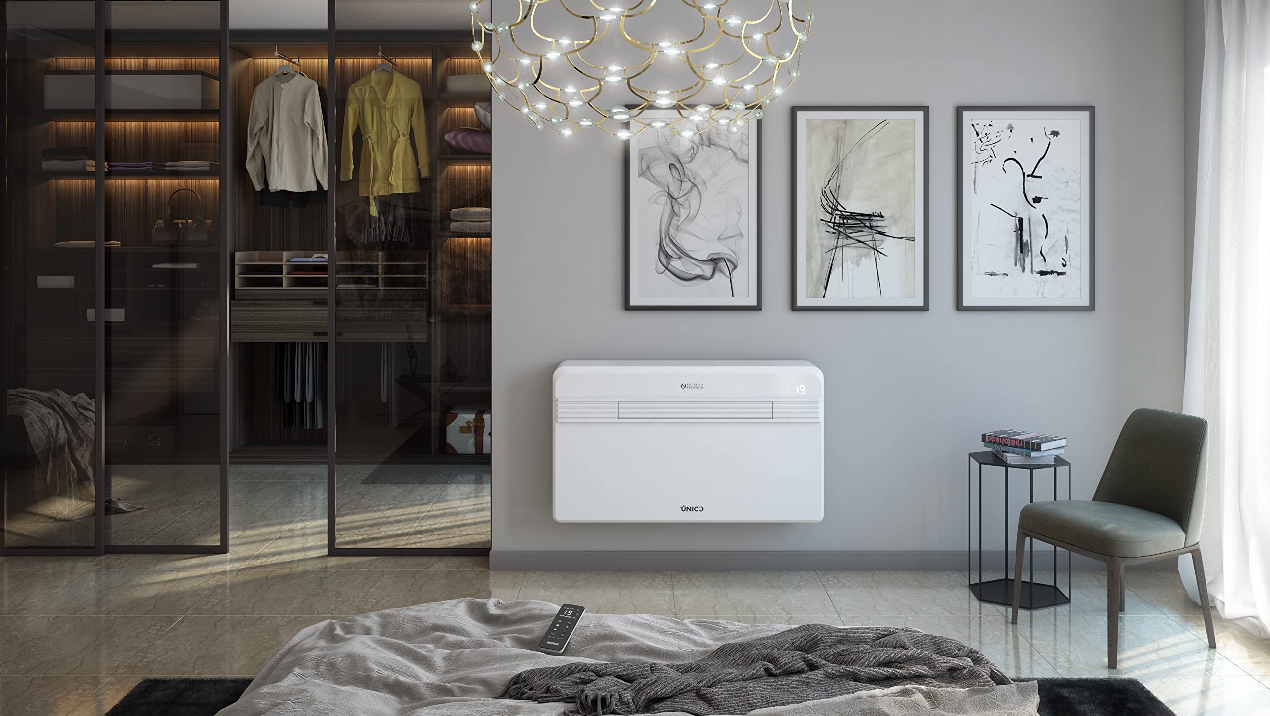 olimpia-splendid-unico-pro-inverter-14-hp-klimaanlage-ohne-au-eneinheit image 4