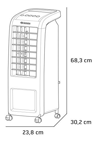 olimpia-splendid-p-ler-6e-turmventilator-mit-6-liter-tank-fernbedienung-und-time image 6