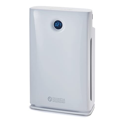 olimpia-splendid-aura-di-luftreiniger-mit-hepa-ionisator-und-uv-lampe image 7