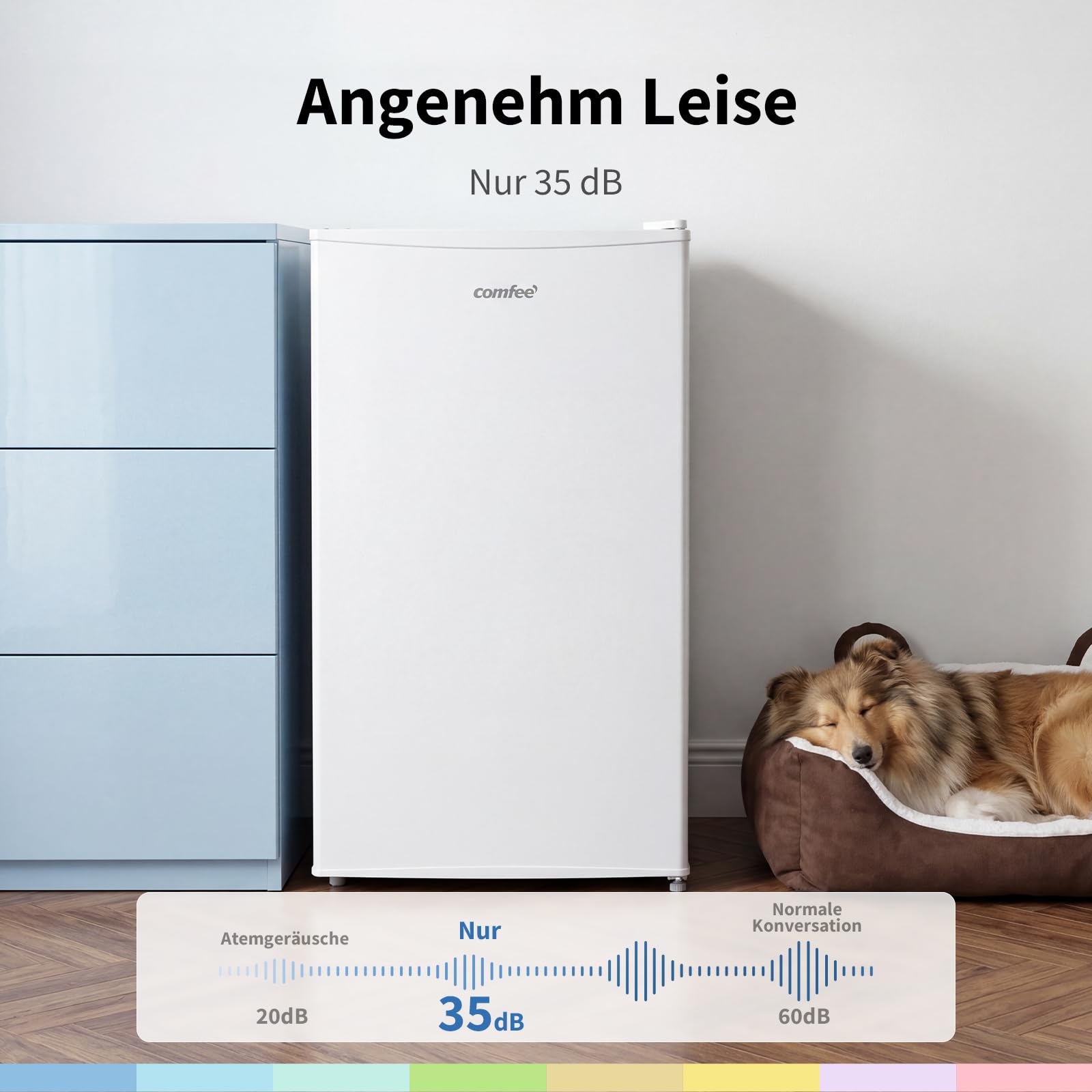 comfee-rcc-series-mini-gefrierschrank-60l-freistehend-44-5-x-47-5-x-84-5-cm image 5