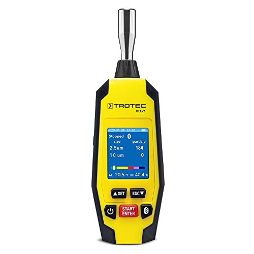 trotec-bq21-mini-partikelmessger-t-pm2-5-pm10-mit-2-zoll-farbdisplay-bluetooth image 7